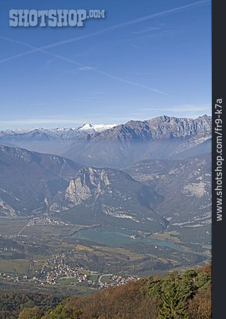 
                Trentino, Tobliner See                   