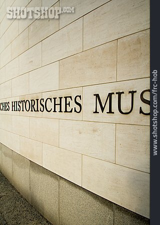 
                Deutsches Historisches Museum                   