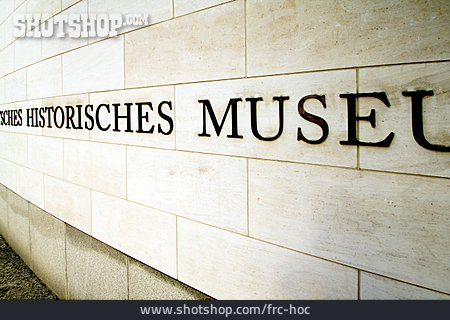 
                Museumsinsel, Deutsches Historisches Museum                   