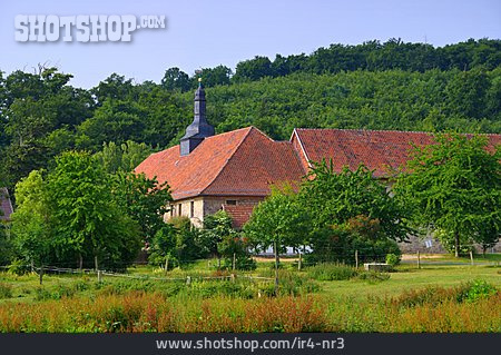 
                Kloster Blankenburg                   