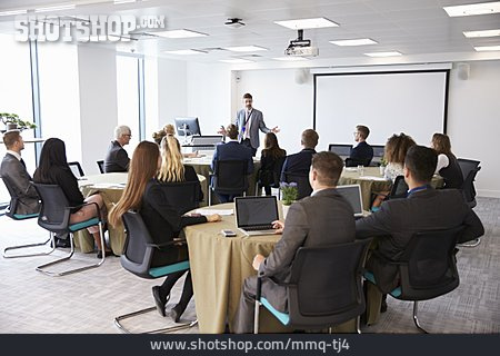 
                Business, Meeting, Presentation                   