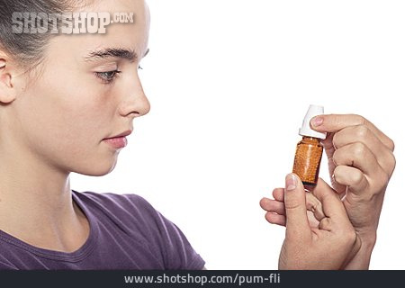 
                Homöopathie, Placebo, Globuli                   