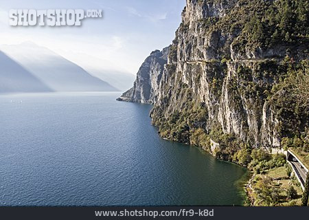
                Landschaft, Gardasee, Riva Del Garda                   
