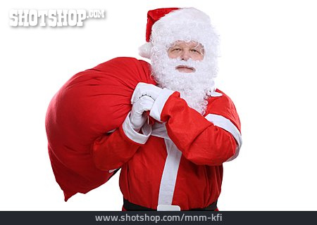 
                Weihnachtsmann, Nikolaus                   