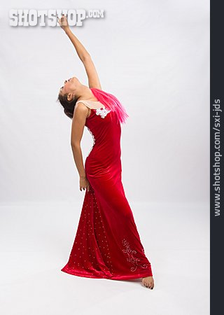 
                Tänzerin, Flamencotänzerin                   