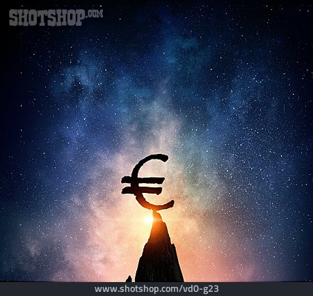 
                Euro, Europäische Union, Eurozeichen                   