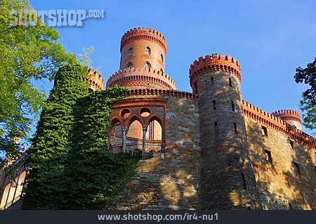 
                Schloss Kamenz, Kamenz                   