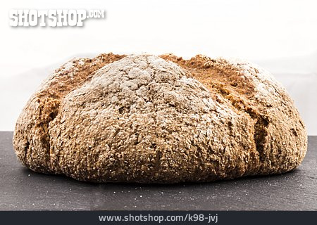 
                Brot, Brotlaib                   