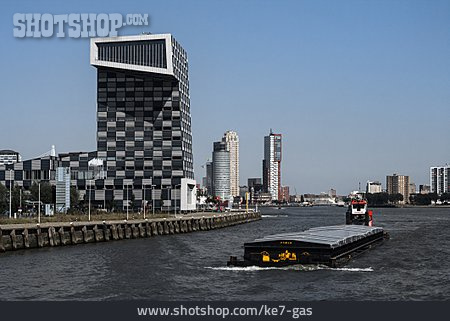 
                Rotterdam                   