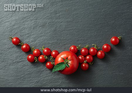 
                Tomatoes                   