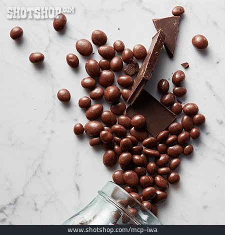 
                Süßigkeit, Schokolade                   