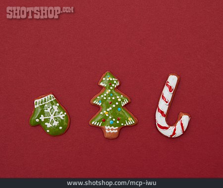 
                Süßigkeit, Adventszeit, Weihnachtlich                   
