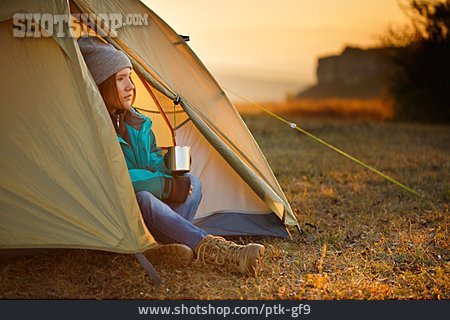 
                Outdoor, Zelten, Camping                   