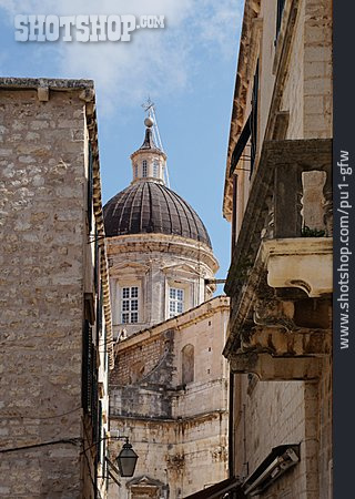 
                Dubrovnik, Kathedrale Von Dubrovnik                   