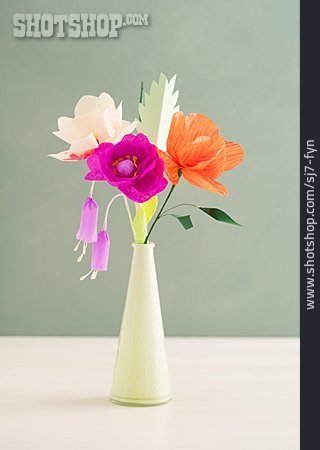 
                Dekoration, Vase                   