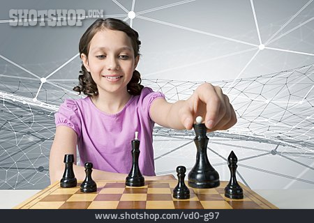 
                Schach, Strategiespiel, Denkspiel                   
