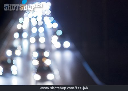 
                Lichter, Straßenverkehr                   