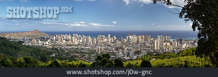 
                Hawaii, Honolulu                   