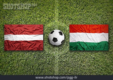 
                Fußball, Ungarn, Lettland                   