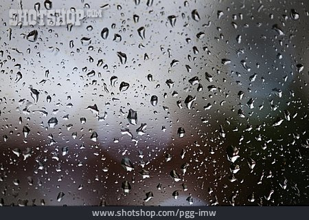 
                Regen, Regentropfen                   