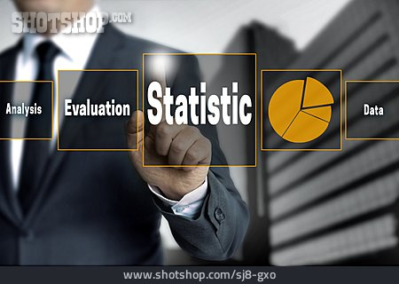 
                Statistik, Analyse                   