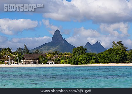 
                Urlaub, Mauritius, Flic-en-flac                   