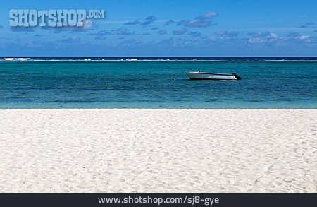 
                Strand, Mauritius, Flic-en-flac                   