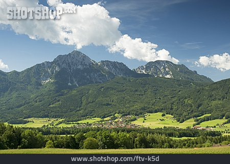 
                Bayern, Berchtesgadener Land                   