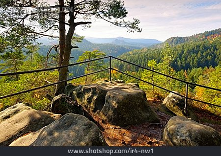 
                Sächsische Schweiz, Elbsandsteingebirge                   