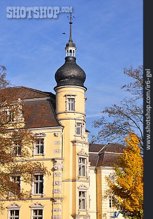 
                Oldenburger Schloss                   