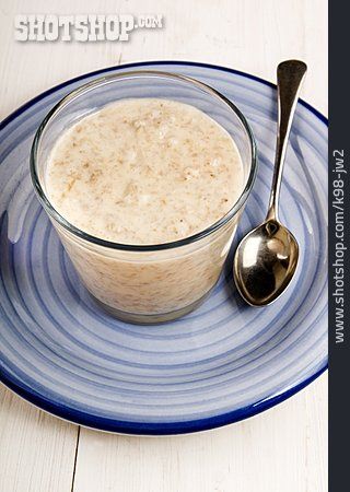 
                Porridge                   