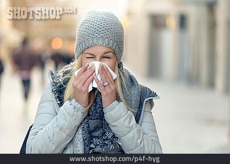 
                Allergie, Erkältung, Grippe, Schnupfen                   
