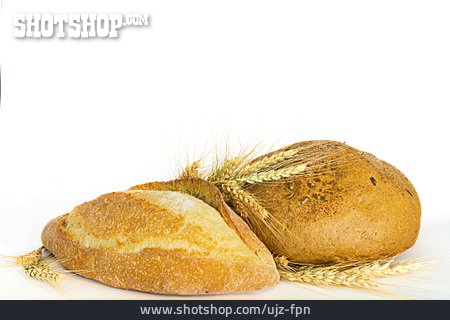 
                Gerste, Brot                   