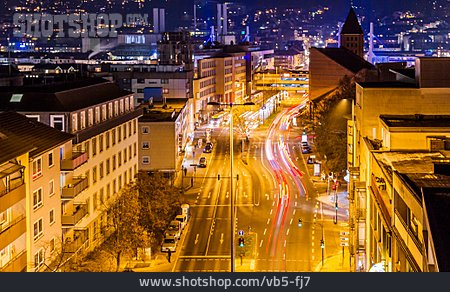 
                Wuppertal                   
