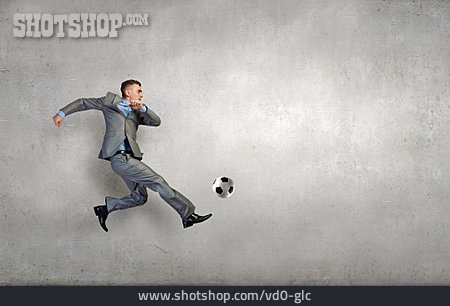 
                Kicken, Fußballmanager                   