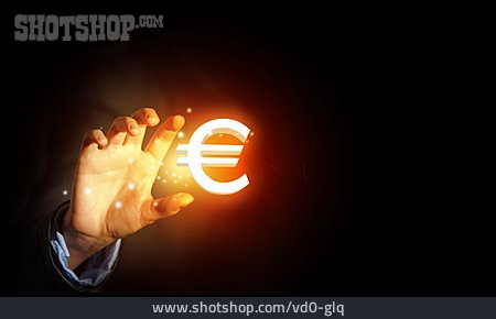 
                Euro, Währung                   
