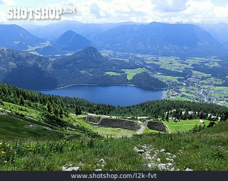 
                Altausseer See, Steiermark                   