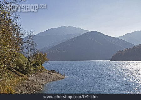 
                Riva Del Garda, Ledrosee                   