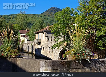 
                Frankreich, Corbieres                   