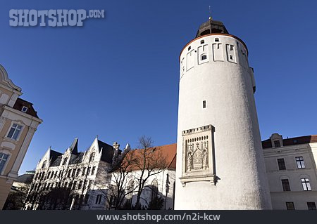 
                Görlitz, Frauenturm                   