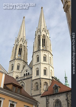 
                Peterskirche, Görlitz                   