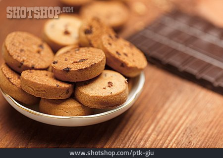
                Kekse, Cookies                   