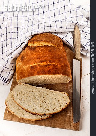 
                Brot, Brotscheiben                   