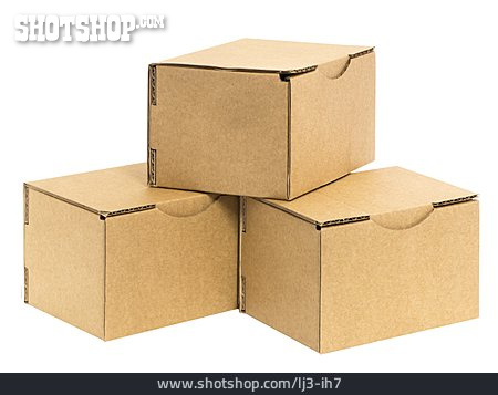 
                Box, Pappkarton                   