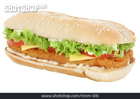 
                Fastfood, Imbiss, Sandwich                   