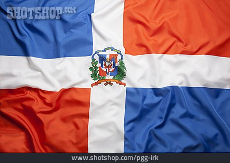 
                Dominikanische Republik                   