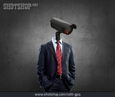 
                Datenschutz, überwachung, überwachungskamera, Privatsphäre                   