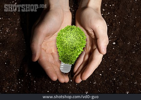 
                Alternative Energie, ökologisch, ökostrom                   