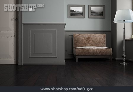 
                Armchair, Furniture                   