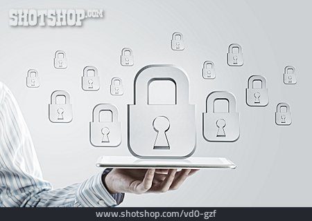 
                Datenschutz, Datensicherheit, Privatsphäre                   
